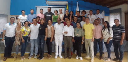 Universidad Católica Luis Amigó realiza socialización de lineamientos académicos
