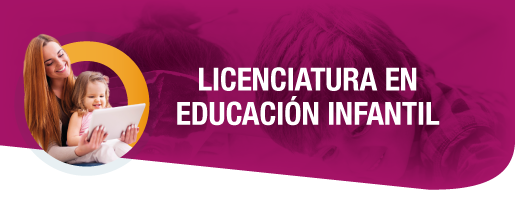  Educación Infantil