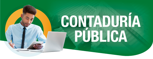  Contaduría Pública