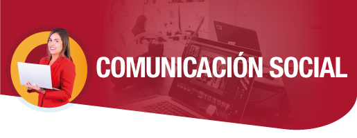  Comunicación Social 