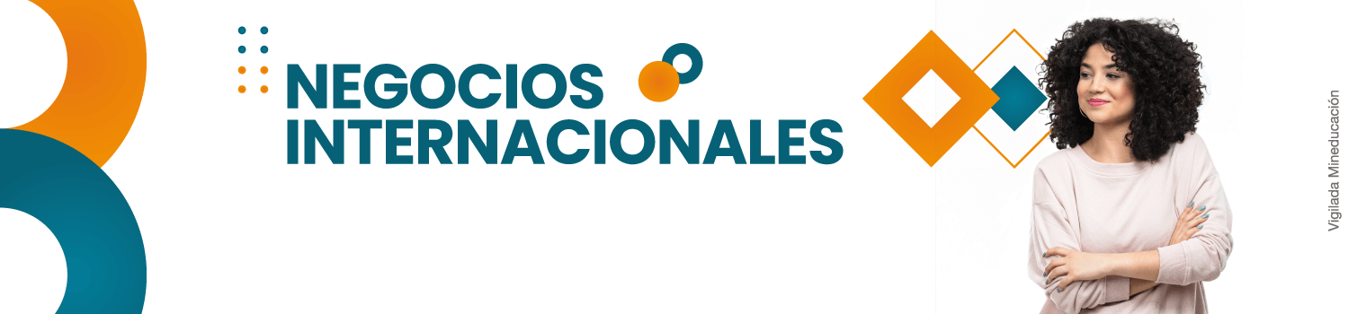 Carrera de Negocios Internacionales