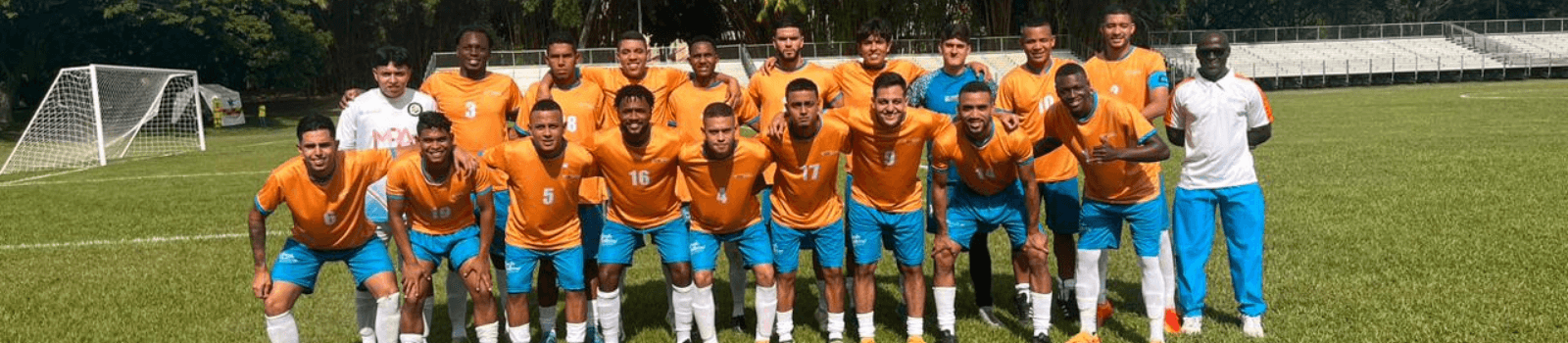 A JUEGOS NACIONALES 