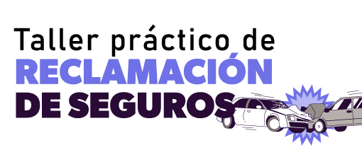  Reclamación de seguros