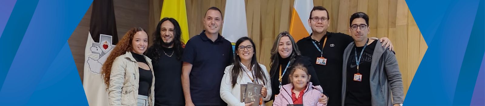 Agile Connect 2025 reunió a más de 300 asistentes en la U