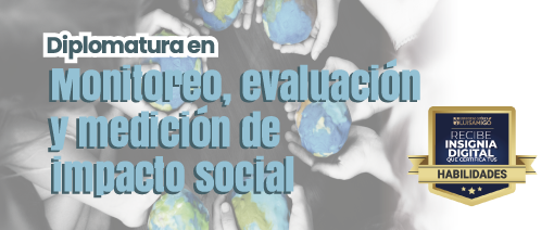  Medición de impacto social