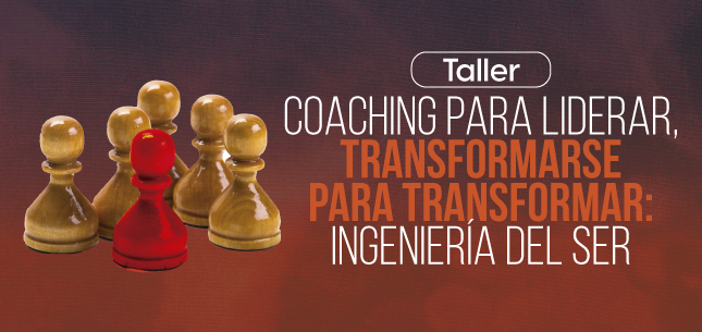  Coaching para liderar