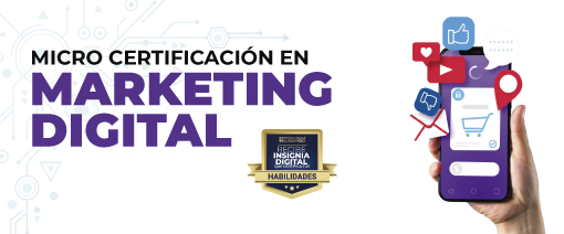  Marketing Digital