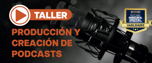  Creación de Podcast