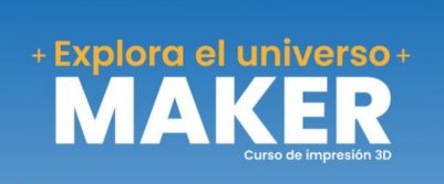  Curso de impresión 3D