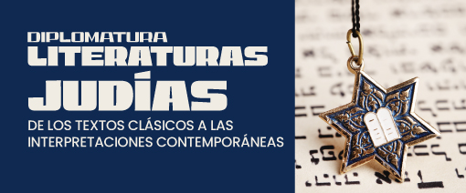  Literaturas Judías