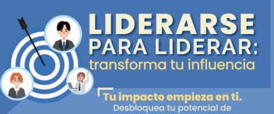  Liderarse para liderar