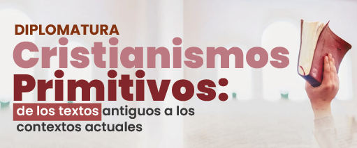  Cristianismos primitivos