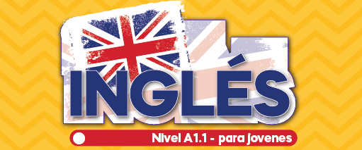  Inglés para Jovenes