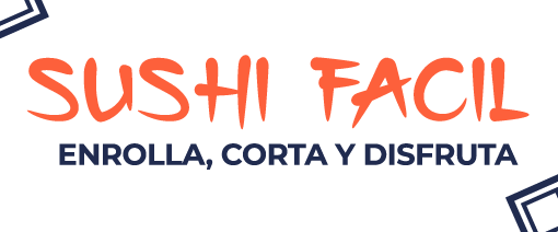  Sushi Fácil: Enrolla, Corta y Disfruta