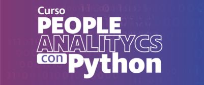  Analitycs con Python