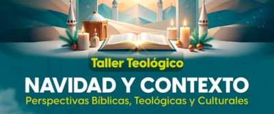  Teológico, Navidad y Contextos