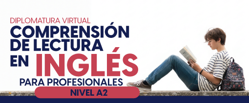  Inglés para profesionales