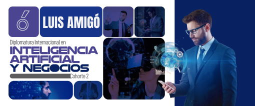  Inteligencia Artificial