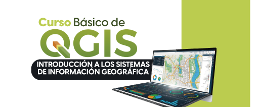  Curso Básico de QGIS