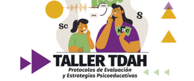  Taller-TDAH