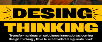  Desing Thinking