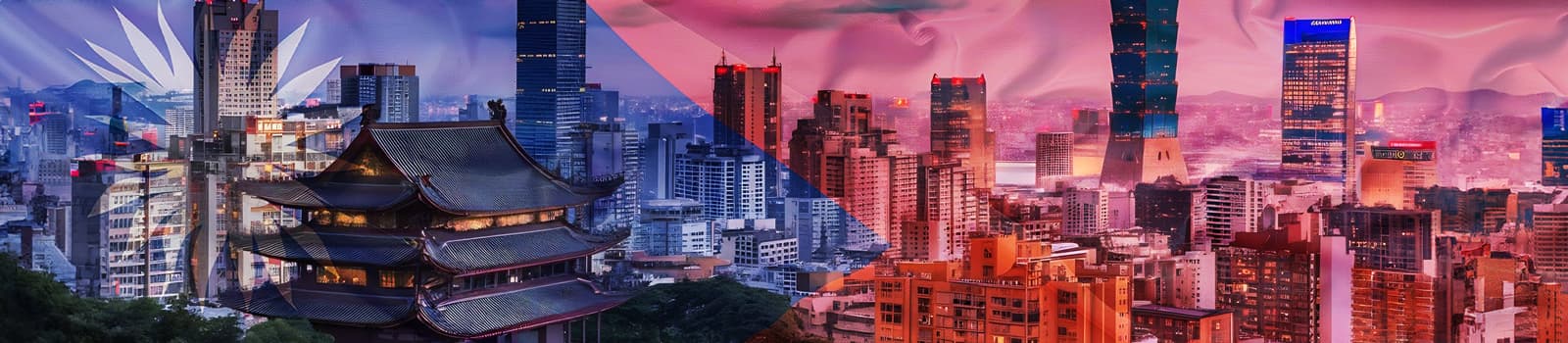 Nuestra Universidad será sede de la Misión Comercial Taiwán – Colombia 2026