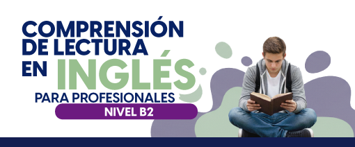  Inglés para Profesionales – Nivel B2