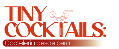  Coctelería desde cero