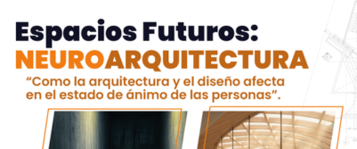  Neuroarquitectura