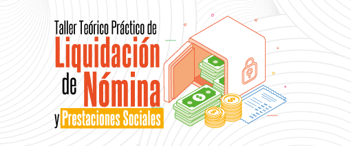  liquidación de nómina