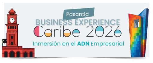 Pasantía Business Experience