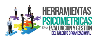  Herramientas Psicométricas