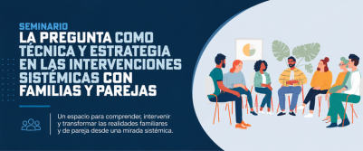  Seminario La pregunta como técnica