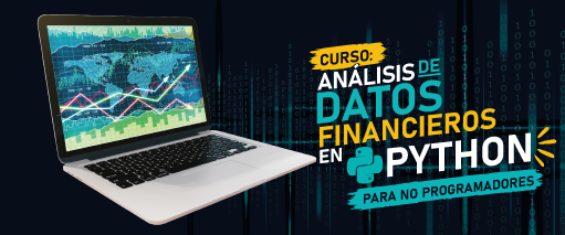  Análisis de datos financieros