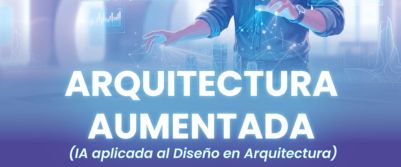  Arquitectura Aumentada