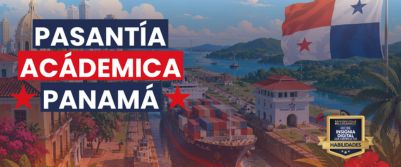  Misión Académica Internacional