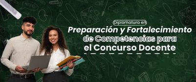  Concurso Docente