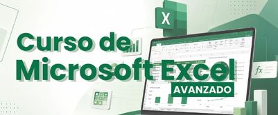  Curso de Microsoft Excel Avanzado