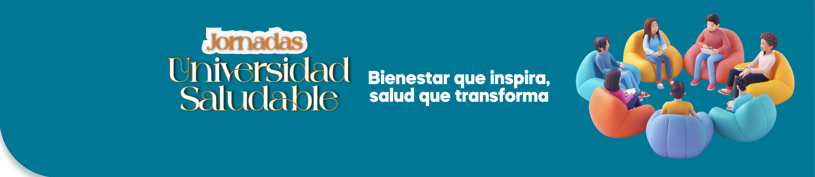 ¡Tu bienestar también hace parte de la vida universitaria!