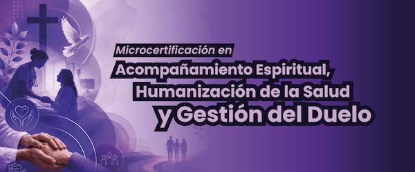  Acompañamiento Espiritual