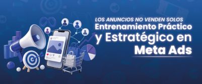  Entrenamiento en Meta Ads
