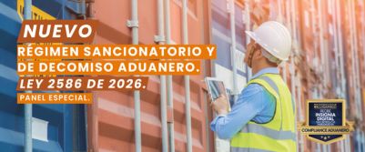 Nuevo Régimen Sancionatorio