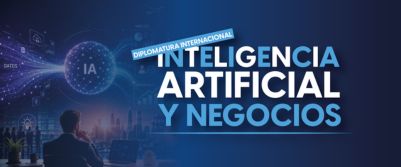  Inteligencia Artificial y Negocios